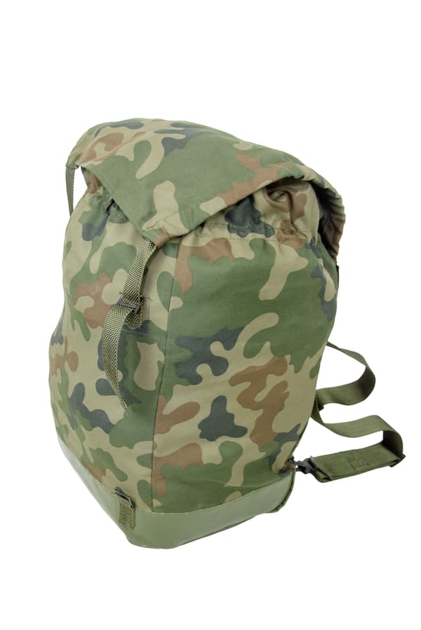 Militär ryggsäcksväska 978/MON