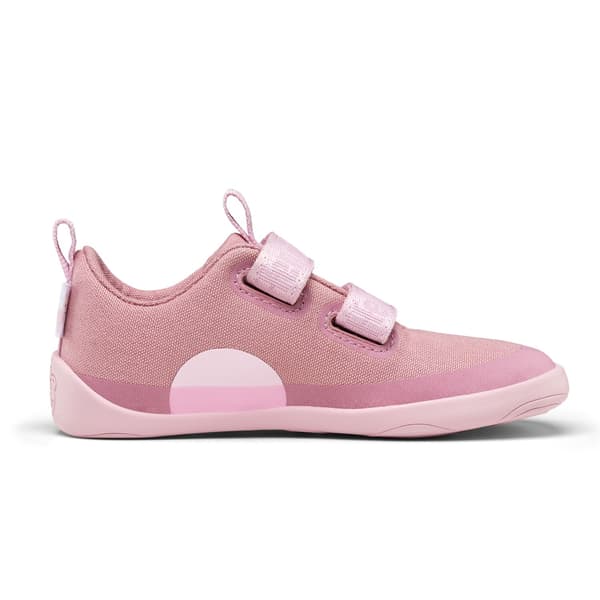 Affenzahn bomuldssneaker Lucky Unicorn 35,0
