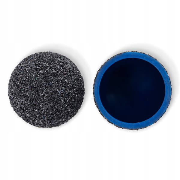 Aba Group Slipkapslar för pedikyr 13 mm, 60 grit - 10 st