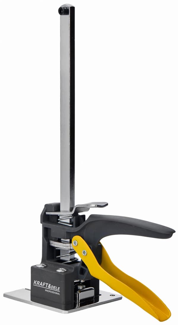 Manuell lyft 20 cm 120 kg KD3069