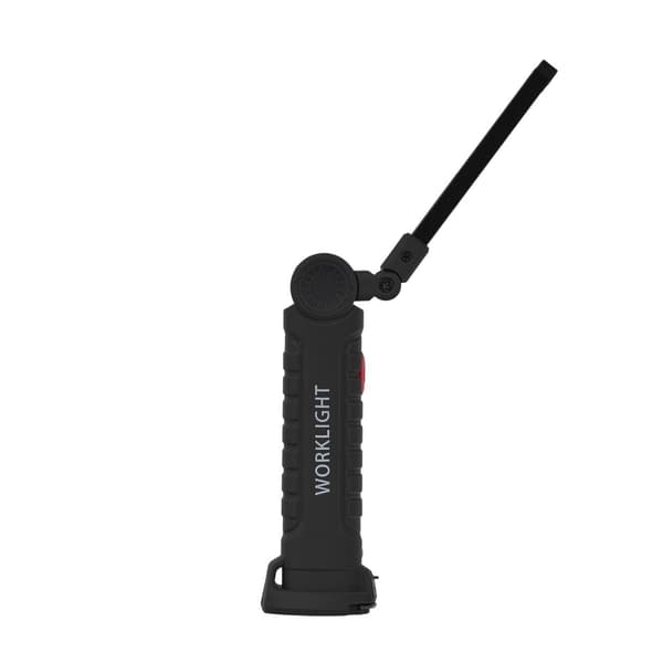 KD1234 USB-verkstadsficklampa