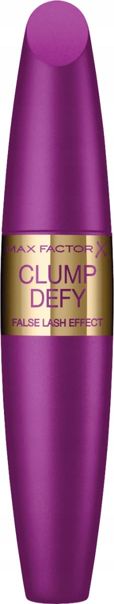 MAX factor False Lash Effect Clump Defy Mascara, Sort 13 ml