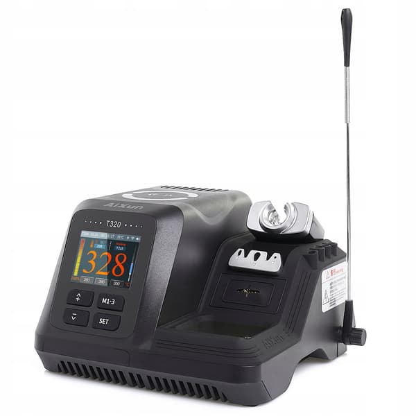 Aixun T320 200W 210 original + munstycke