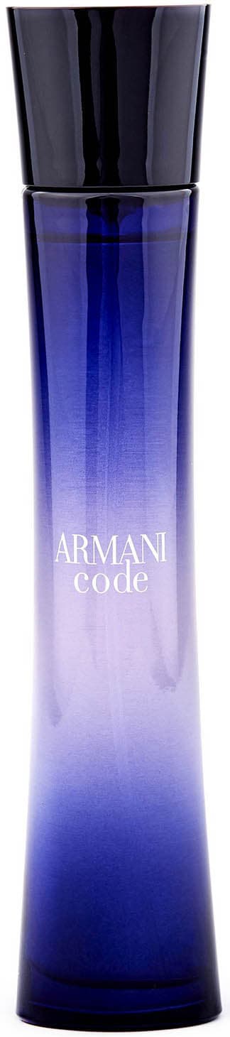 Giorgio Armani Armani Code Eau de Parfum til kvinder 75 ml