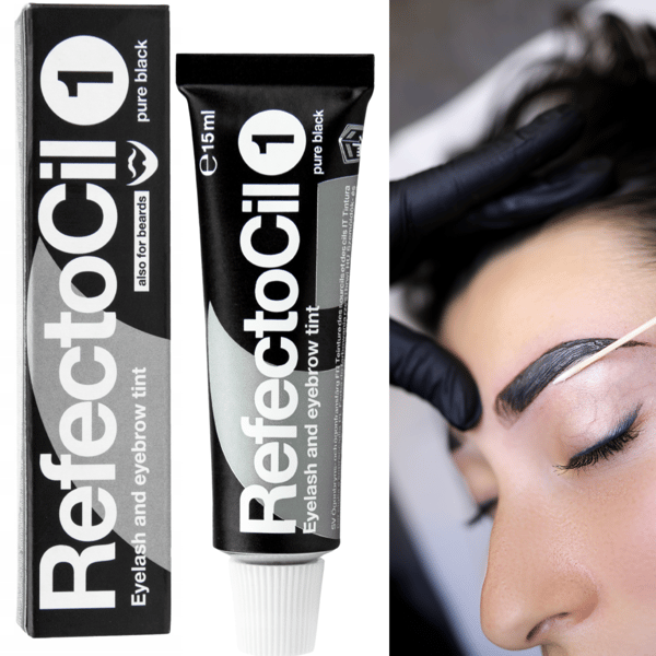 REFECTOCIL Henna 15ml - (1.0) sort