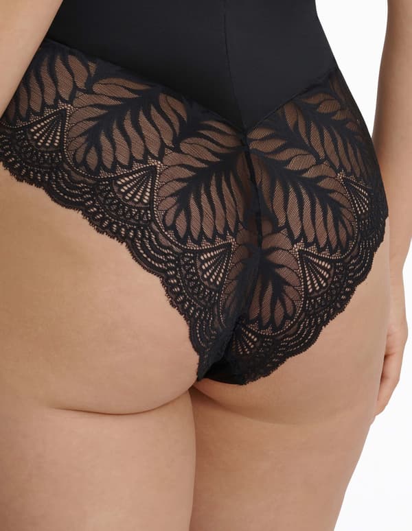 Isabelle S Bodysuit