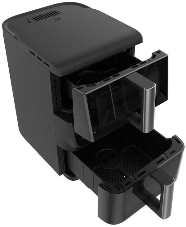 Cecotec Cecofry DuoLevel 10000 DuoSize Airfryer (A01_EU01_109328)