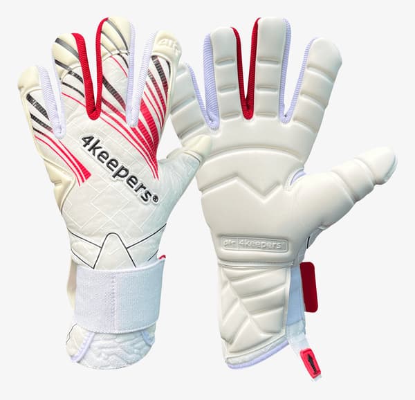 blød opal NC | 4keepers bløde opal NC 8.5 målmandshandsker