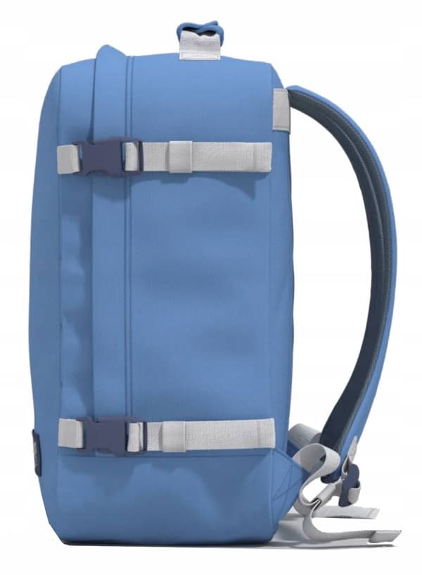 Pl177 CabinZero Classic 36L stadsryggsäck infinity blå