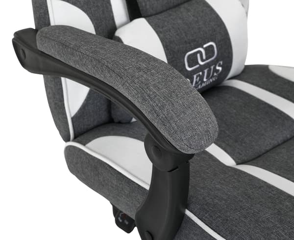 DEUS X-STREAM Grigio/Bianco Spillested