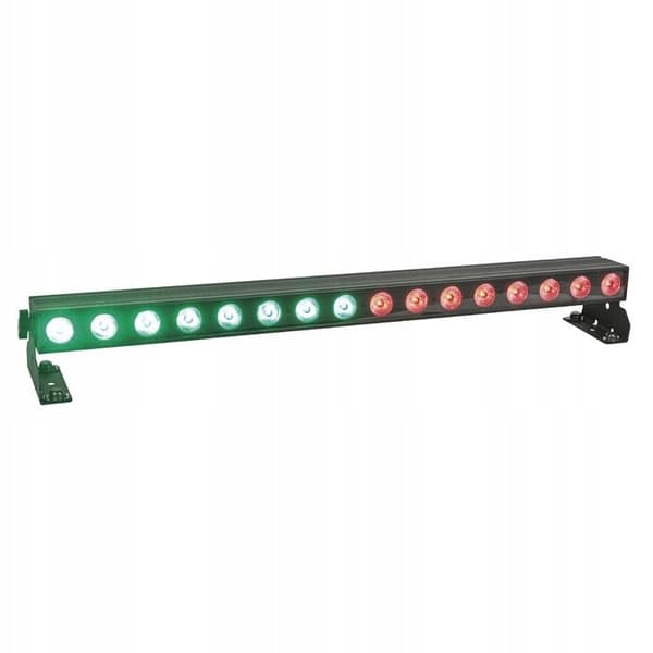 Showtec Pixelbar 16Q6 - LED-BAR-remsa