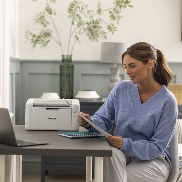 Brother HL-L1230W printer (HLL1230WYJ1)