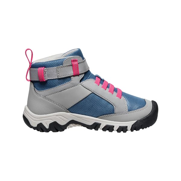 Keen Targhee Boundless 35 Børne Vandresko