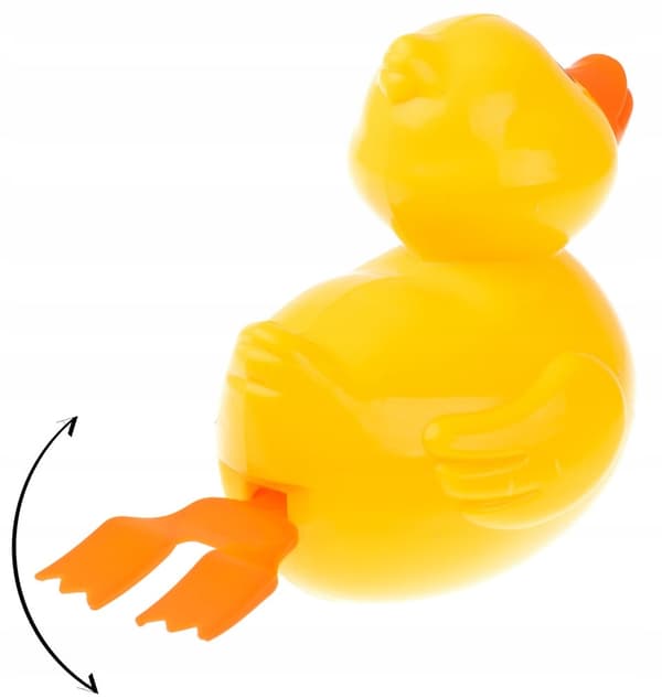 UPPDRÄNDBARA KROKODILEN