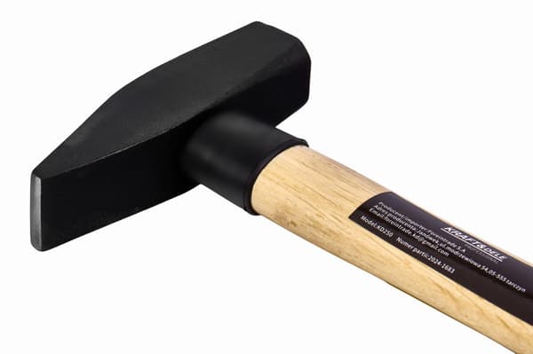 Ingeniørhammer 500g/33cm KD250