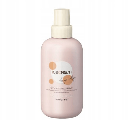Inebrya Argan-age duftende skjoldspray 100 ml