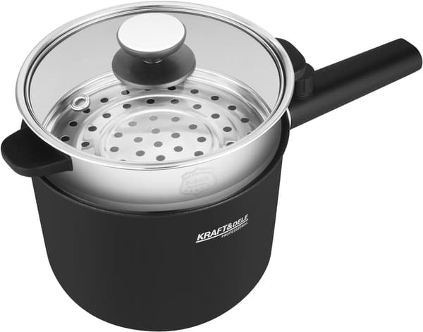 Sähkökattila 1,5L 600W KD4169