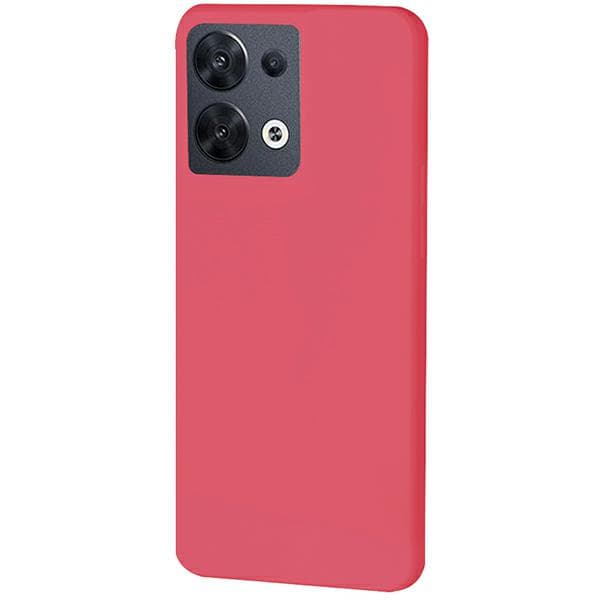 Beline Candy Oppo Reno 8 Skal Rosa