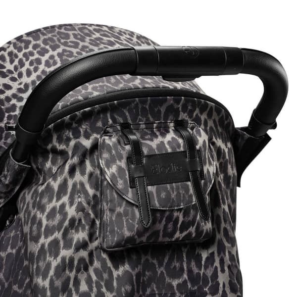 Elodie Details - MONDO Klapvogn - Le Leopard