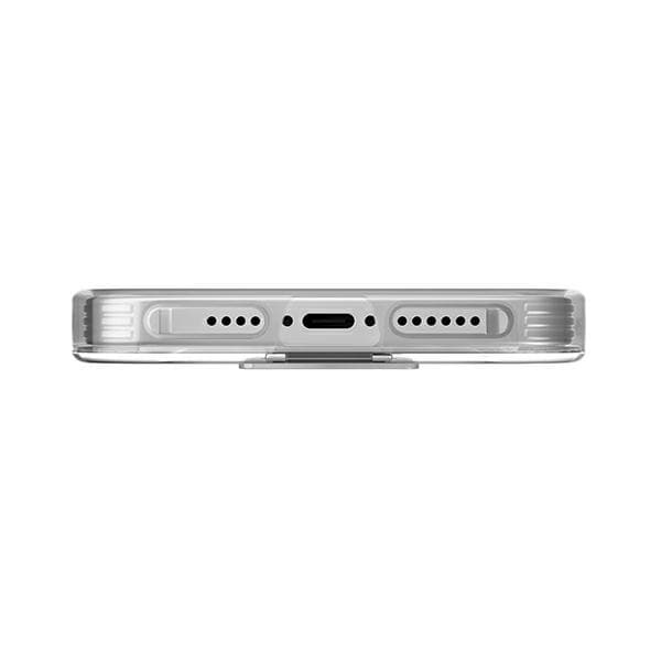 UNIQ Heldro iPhone 13 / 14 / 156,1" iriserende etui
