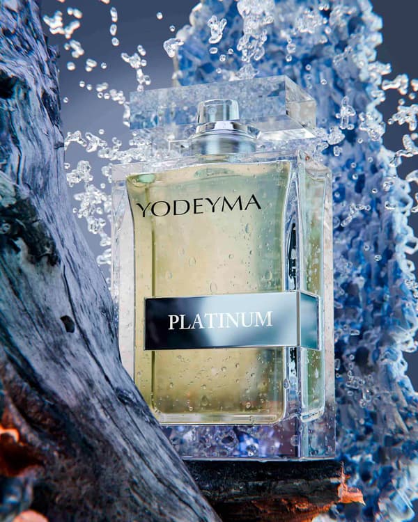 PLATINUM Yodeyma 100 ml vastaa Invictus Paco Rabannea