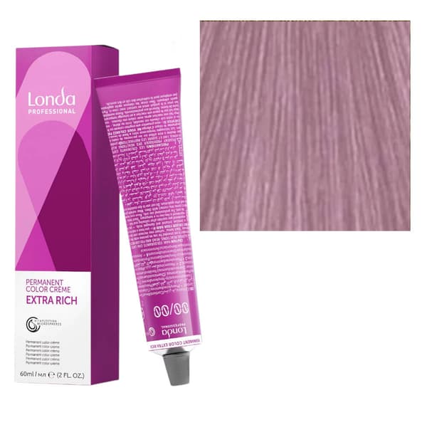 Londa permanentfärg 60 ml /69