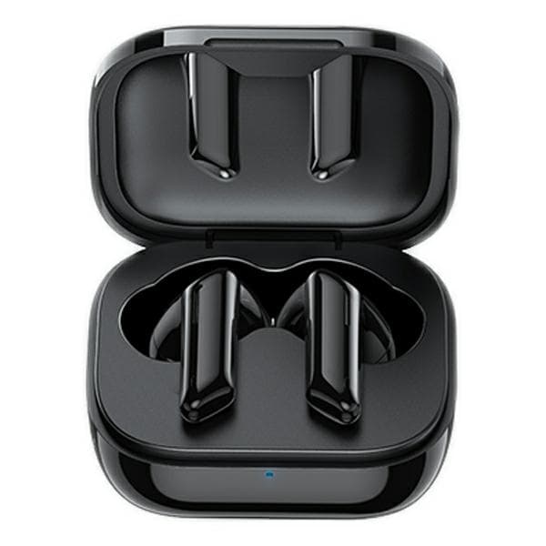 AWEI Bluetooth 5.1 T36 TWS hovedtelefoner + dockingstation sort