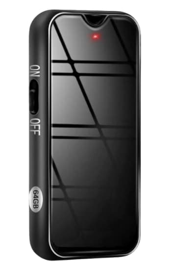 Äänitallennin L17 64GB