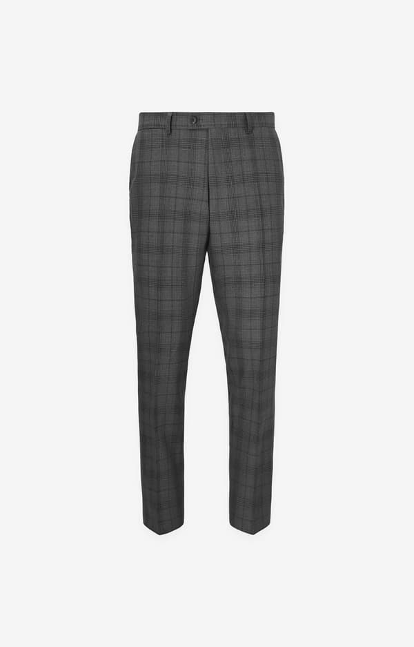 Superkapeat puvunhousut - Mix&Match 182/86