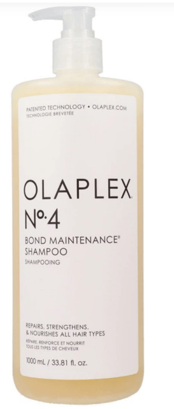 Olaplex No.4 Bond underhållsschampo 1000 ml