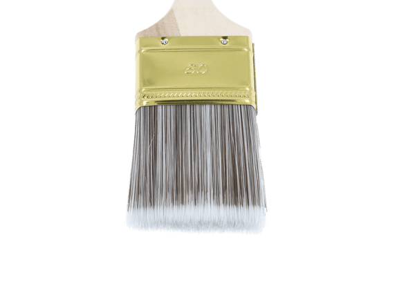 Hardy 60 mm platt pensel, serie 45