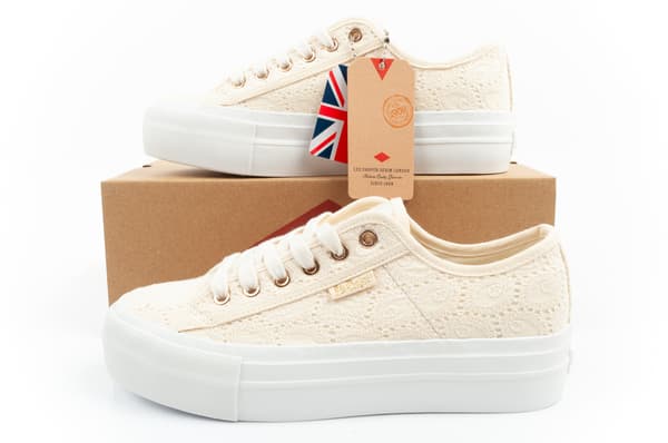 Lee Cooper Lady Beige [LCW-25-31-3440L] v.40