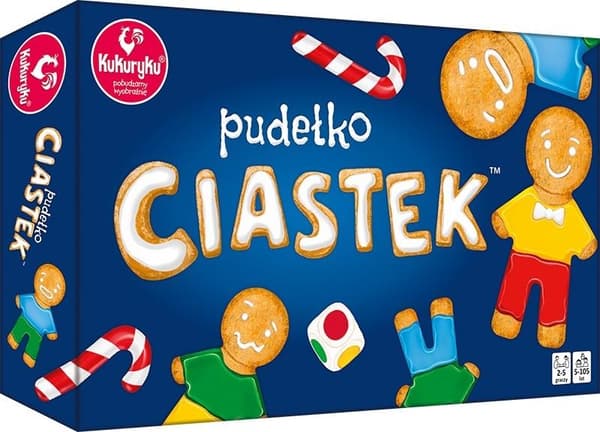 Keksilaatikko