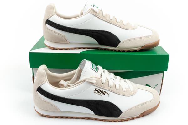 Puma Arizona Retro [402353 02] v.36