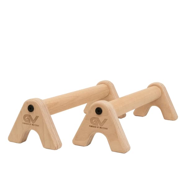 Mini puiset rinnakkaiset