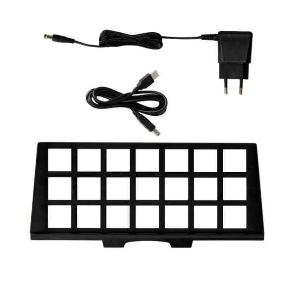 MusicMate MM-KB-150 VirtuoKey-keyboard
