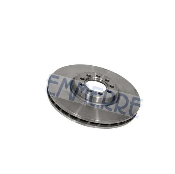 EM 960512 EMMERRE FORRESTE BREMSESKIVE V/H