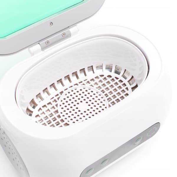 Ultralydsrenser / bad PS-06A 35W 600ml (9600)