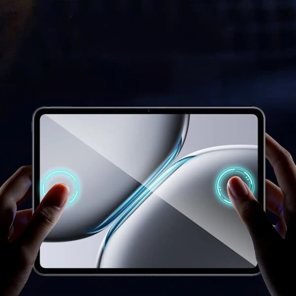 Hærdet glas til OnePlus Pad 2