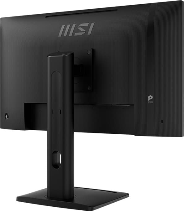 27" MSI PRO MP275PG E14 skærm