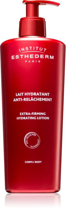 Institut Esthederm Extra-Firming kosteuttava voide 400 ml