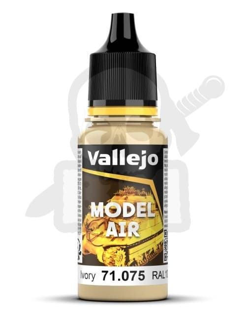 VALL-71075 Model Air 17ml Sand