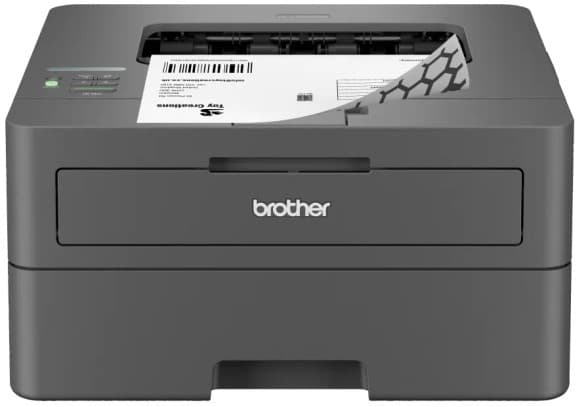 Brother HL-L2442DW printer grå