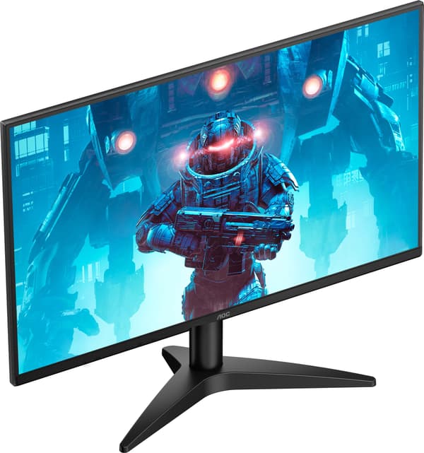 Skärm 23,8" AOC Q24B36X