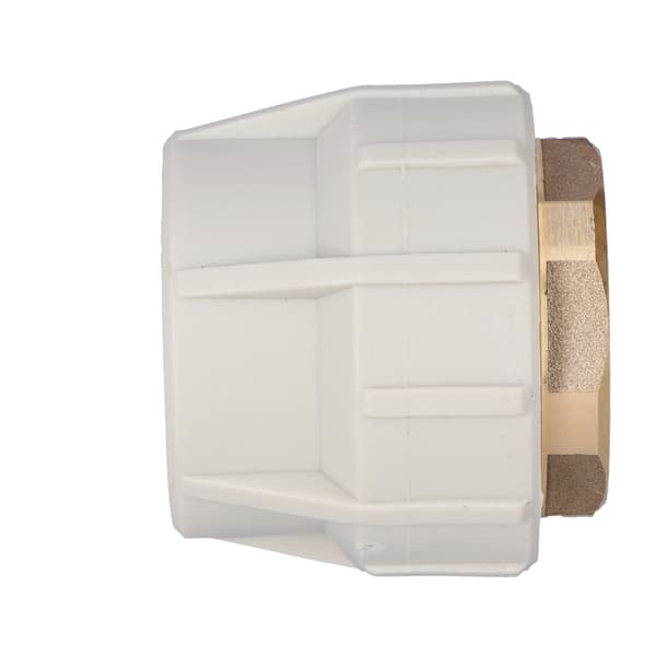 PP-R GW-forbindelse - 40 Rp1 1/4"