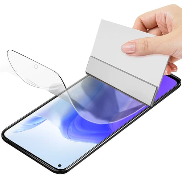 Hydrogelfolie til Xiaomi Mi 10T 5G/10T Pro 5G