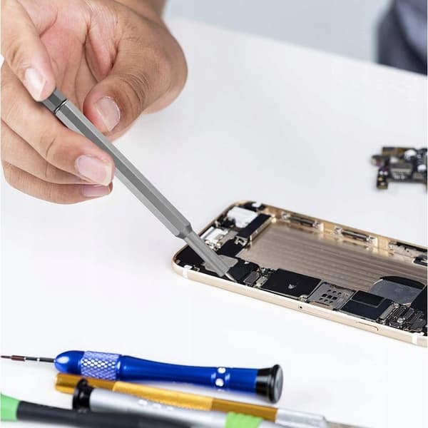 Universal Torx præcisionsskruetrækkersæt 24 bits