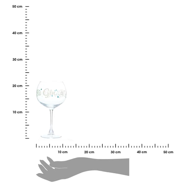 Stella Ginglas 680 ml