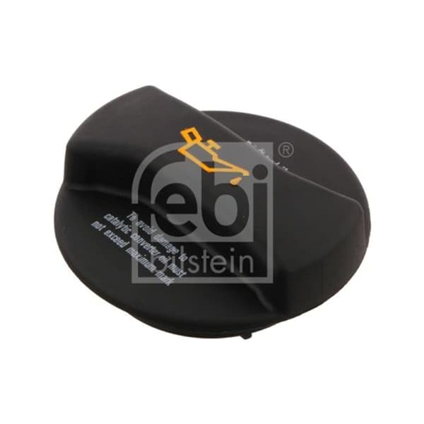 Oljepåfyllningslock FEBI BILSTEIN FE32918