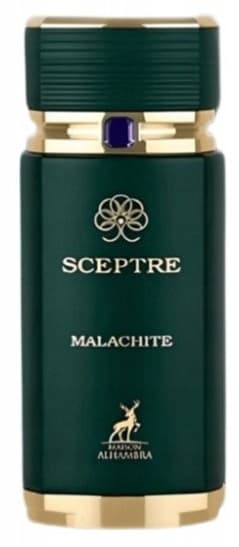 Maison Alhambra Scepter Malachite unisex parfum 100 ml